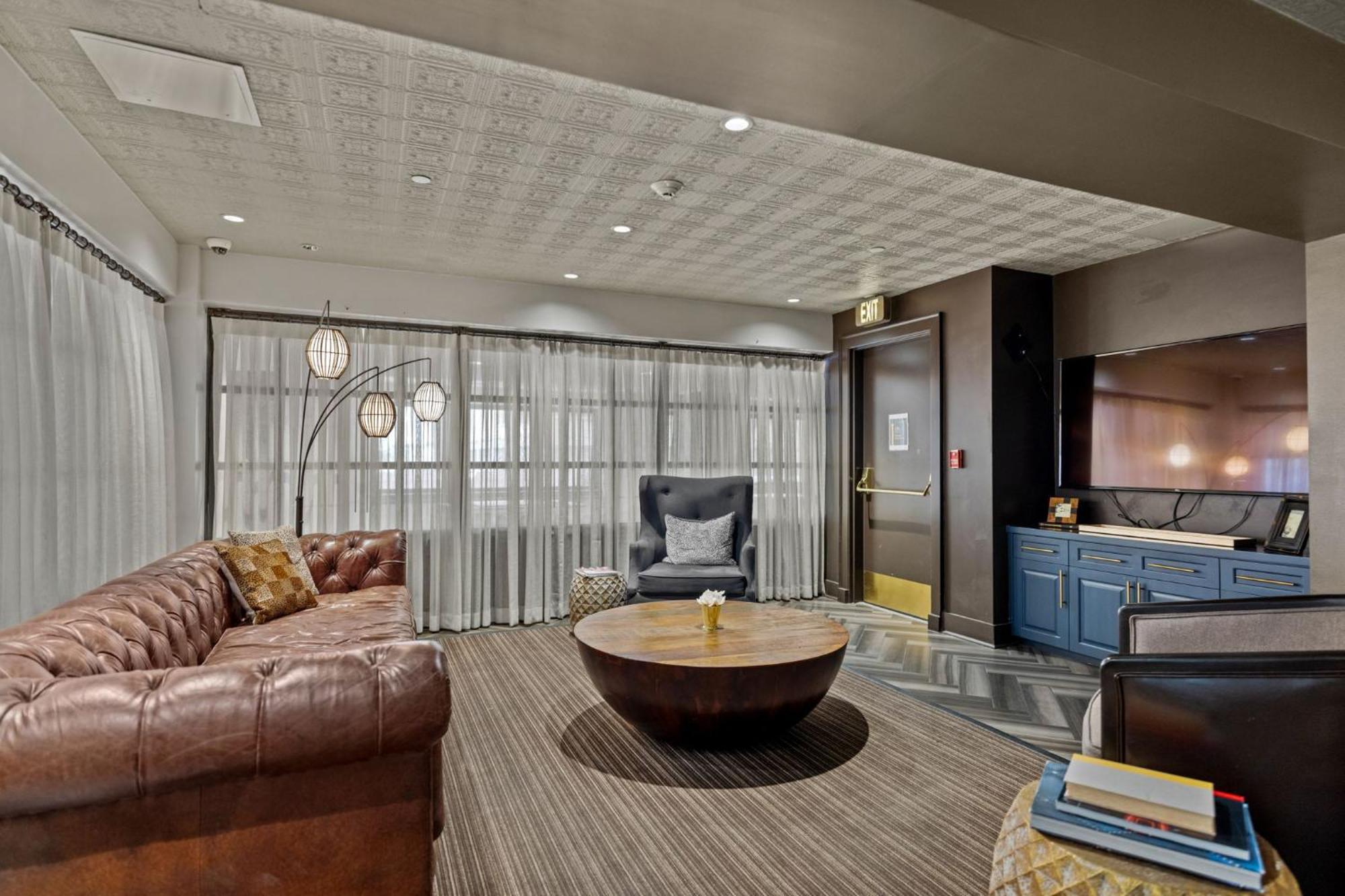 The Maverick, Powered By Placemakr - River Walk San Antonio Ngoại thất bức ảnh