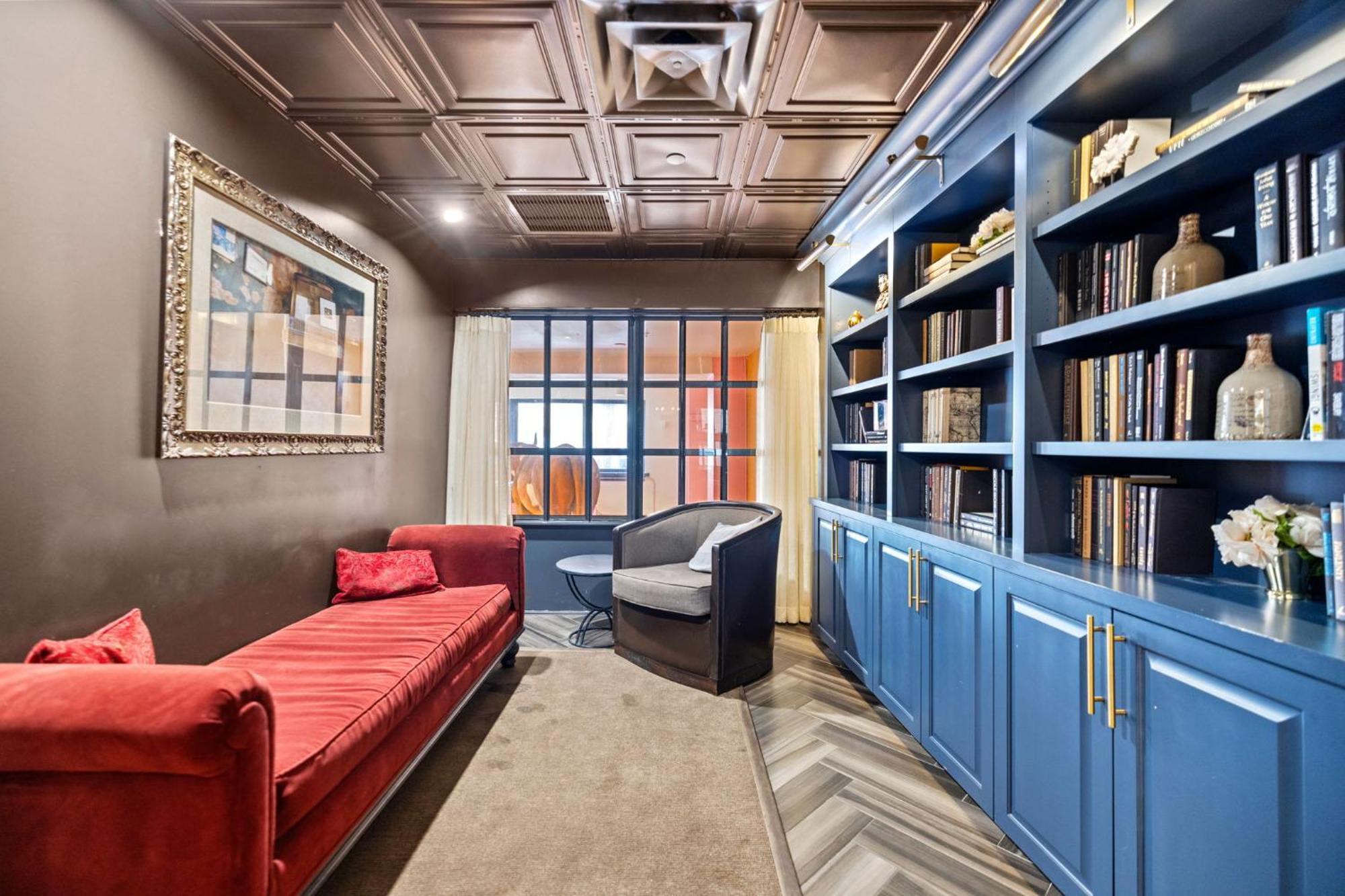The Maverick, Powered By Placemakr - River Walk San Antonio Ngoại thất bức ảnh
