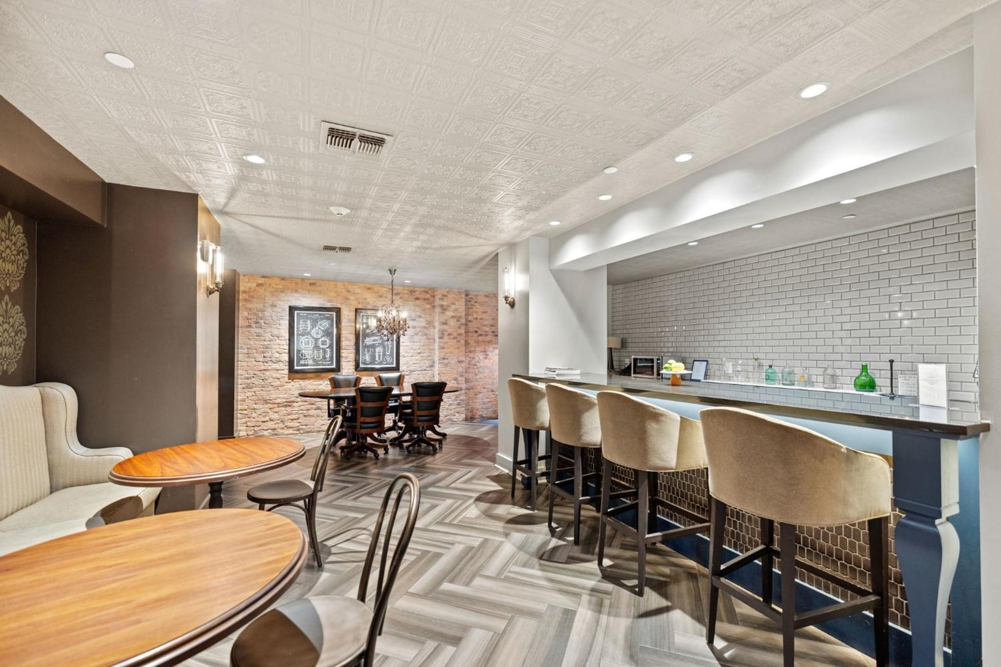 The Maverick, Powered By Placemakr - River Walk San Antonio Ngoại thất bức ảnh