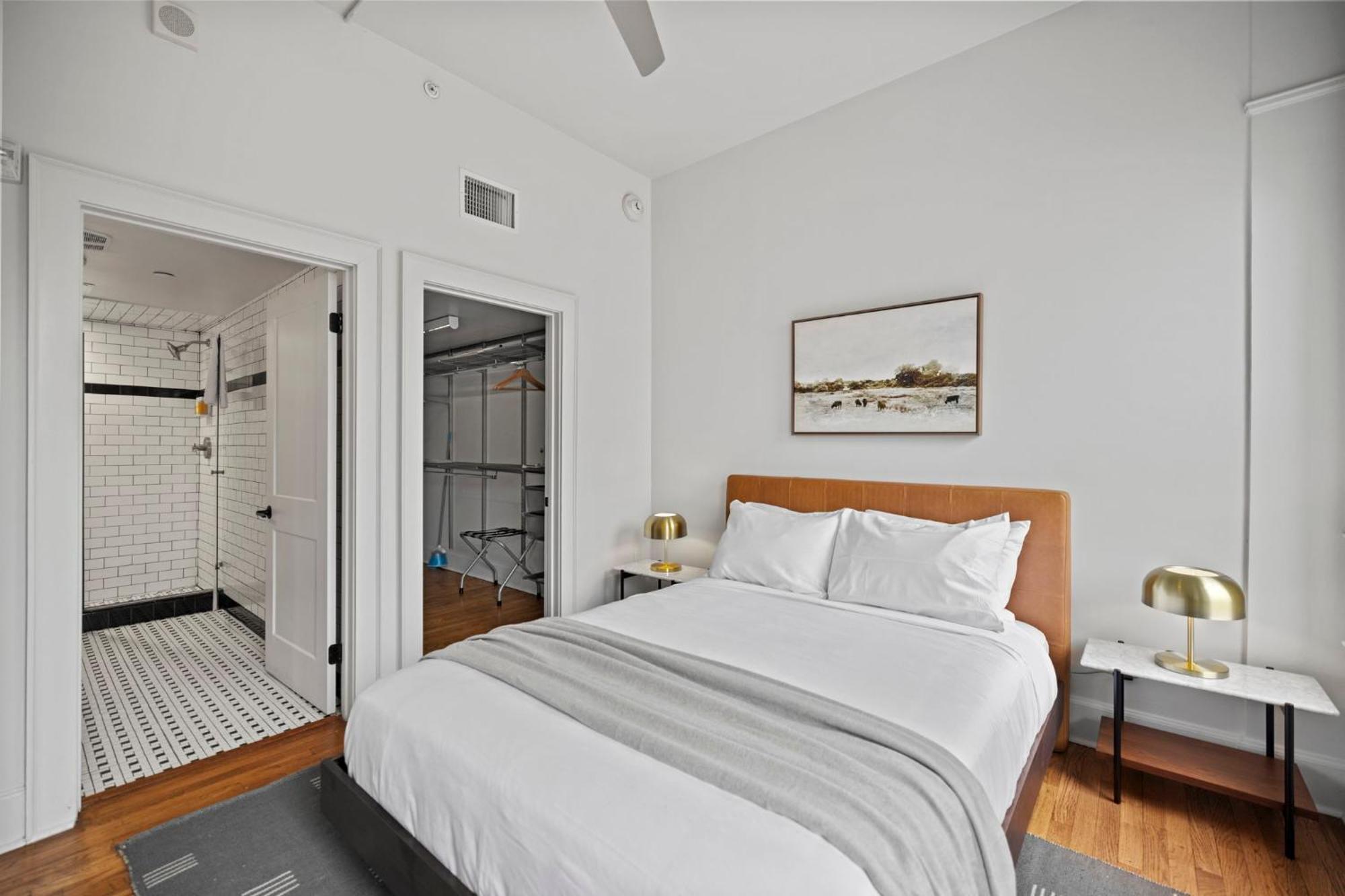 The Maverick, Powered By Placemakr - River Walk San Antonio Ngoại thất bức ảnh